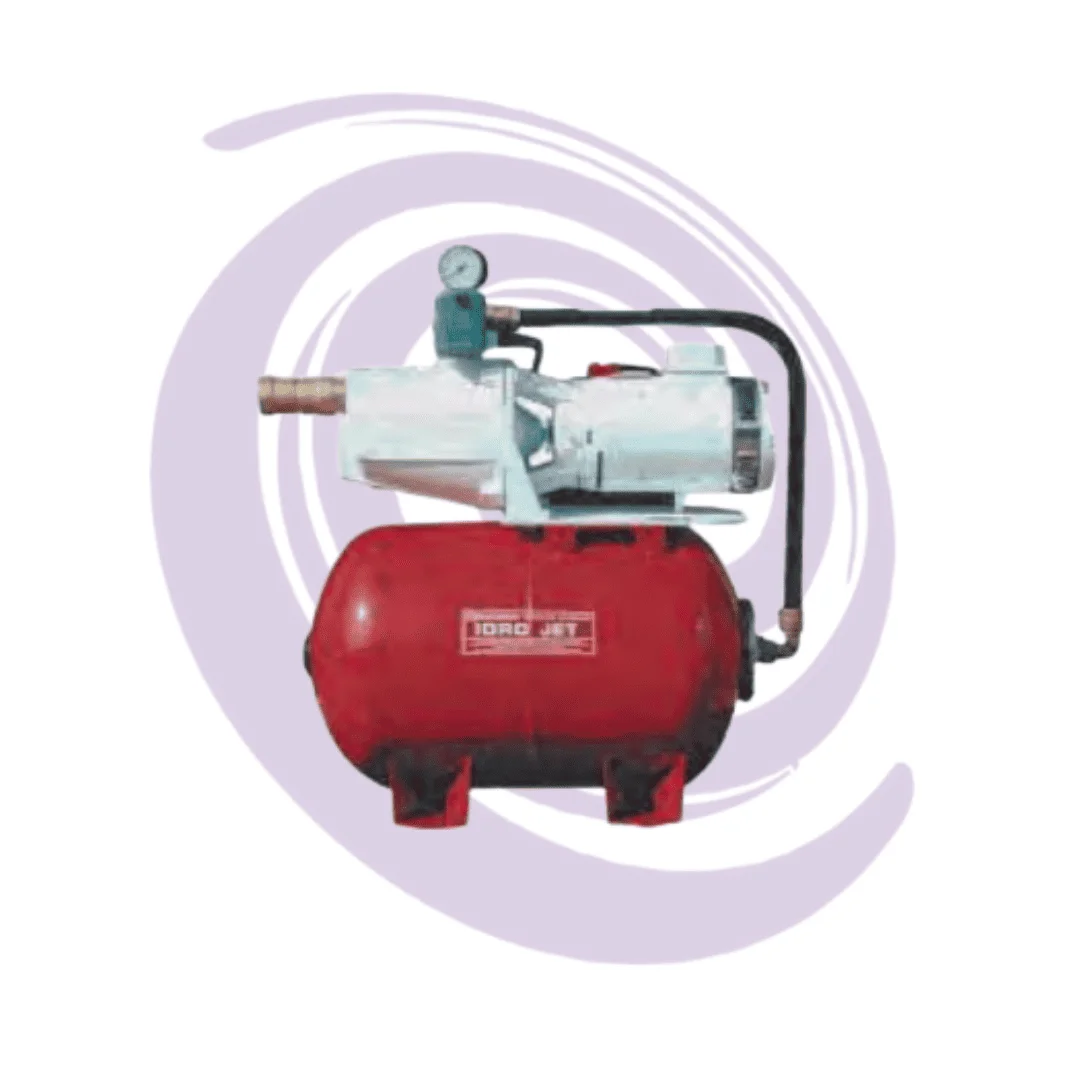 IdroMaxi JET